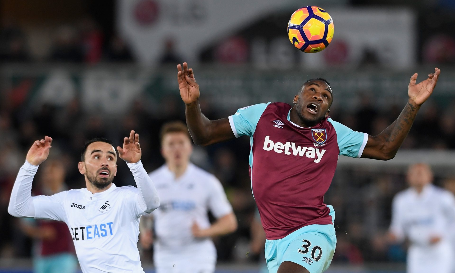 挑战之一 挑战之一